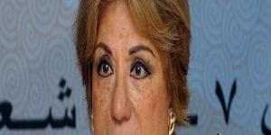 المهرجان القومي للمسرح يطلق اسم سميحة أيوب على مسابقة العروض المسرحية - هرم مصر