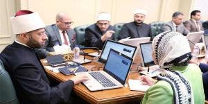 وزير الأوقاف يعقد اجتماعًا موسعًا لمتابعة الاستعدادات النهائية لإطلاق المنصة الرقمية للوزارة - هرم مصر