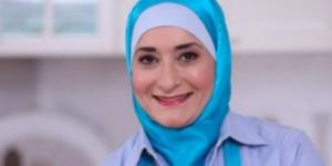 الشيف منال العالم بدون حجاب تثير الجدل على السوشيال.. ما القصة؟ - هرم مصر