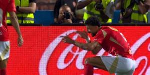 محمد فاروق: وسام ابو علي افضل من جراديشار.. وأرشح عمرو ناصر للزمالك - هرم مصر