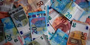 سعر اليورو اليوم الثلاثاء 10-6-2025 في البنوك - هرم مصر