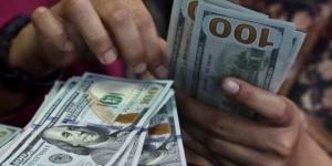 سعر الدولار في البنوك بختام تعاملات اليوم الثلاثاء 10 يونيو 2025 - هرم مصر