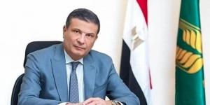 وزير الزراعة يوجه الشكر إلى جميع العاملين بالقطاعات لجهودهم خلال إجازة العيد - هرم مصر