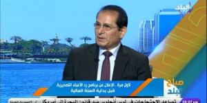 اقتصادي: "رد الأعباء التصديرية" يفتح أسواقًا جديدة ويزيد تنافسية المنتج المصري عالميًا - هرم مصر
