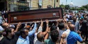 لو زوجك مات وبيصرف معاش.. ماهي إجراءات الحصول على مصاريف الجنازة؟ - هرم مصر