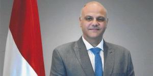 محافظ القليوبية: 2778 طلبًا لتقنين وضع اليد.. وتحرير 1542 عقدًا حتى الآن - هرم مصر