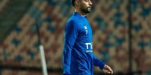 انقسام في الزمالك بسبب مصطفى شلبي - هرم مصر