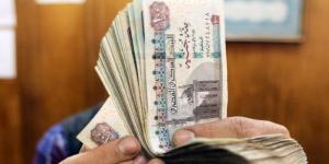 موعد صرف مرتبات شهر يونيو 2025 بعد قرار وزارة المالية - هرم مصر