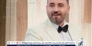 مجد القاسم يحيي ليلة طربية في ساقية الصاوي: موعد مع الذكريات وأغاني التسعينات - هرم مصر