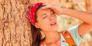 كيف تتجنب الإصابة بالجفاف والإجهاد الحراري في الصيف؟ #الصحة #منوعات #اخبار_الصحة #اخبار_منوعة #لايف_ستايل #الجمهورية_أون_لاين - هرم مصر