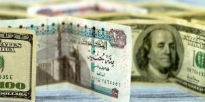 سعر الدولار مقابل الجينه المصري في نهاية تعاملات اليوم الأربعاء 11 يونيو 2025 - هرم مصر