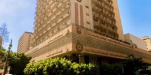 البحث العلمي والتكنولوجيا تطلق جسور التنمية للاستفادة من العلماء المصريين بالخارج - هرم مصر
