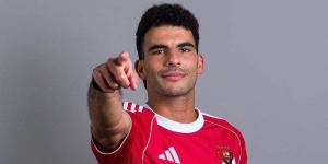 بيحاسب نفسه.. رأي محمد بركات في انتقال زيزو للأهلي - هرم مصر