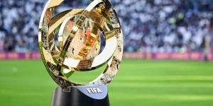 ظهور عربي قوي التفاصيل الكاملة لبطولة كأس العالم للأندية 2025 #كأس_العالم_للأندية #مونديال_الأندية #الأهلي #الهلال_السعودي #ريال_مدريد #الأهلي_فى المونديال #ميسي #مانشستر_سيتي #افتتاح_مونديال_الأندية #الجمهورية_أون_لاين #عمر_مرموش - هرم مصر