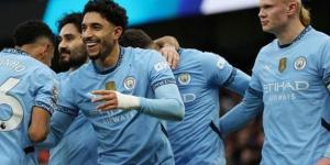 اللقب هدفنا مانشستر سيتي يُهدد الجميع قبل كاس العالم للأندية #كأس_العالم_للأندية #مونديال_الأندية #الأهلي #الهلال_السعودي #ريال_مدريد #الأهلي_فى المونديال #ميسي #مانشستر_سيتي #افتتاح_مونديال_الأندية #الجمهورية_أون_لاين #عمر_مرموش - هرم مصر