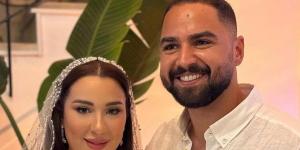 مش ميثاق غليظ.. أسما شريف منير ترد على منتقدي زواجها للمرة الثالثة - هرم مصر