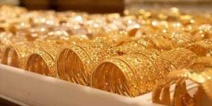 ارتفاع كبير في أسعار الذهب اليوم السبت - هرم مصر
