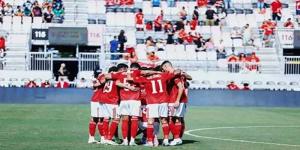 موعد مباراة الأهلي وإنتر ميامى الأمريكي فى ضربة بداية كأس العالم للأندية - هرم مصر