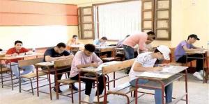 خطة تأمين أوراق أسئلة امتحانات الثانوية العامة قبل وصولها إلى اللجان.. تفاصيل - هرم مصر