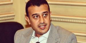 طارق الخولي يفتح دفاتر 30 يونيو في حوار لـ صدى البلد .. ويتحدث عن شبح الاغتيال بالمطاردات الإخوانية - هرم مصر