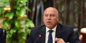أحمد موسى: كامل الوزير بيشتغل على مدار الساعة.. ومن الوزراء اللي يستحقوا التحية - هرم مصر