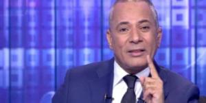 أحمد موسى في ذكرى 30 يونيو: الشعب استعاد وطنه من جماعة لا تؤمن بالدولة - هرم مصر