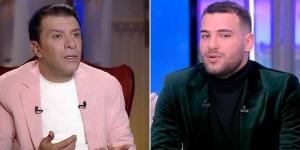 أخبار الفن| مسلم يعتذر لـ مصطفى كامل.. علي قدورة يعود للغناء - هرم مصر