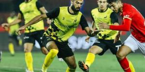 مدرب وادي دجلة: صعدنا للدوري الممتاز عن جدارة واستحقاق - هرم مصر