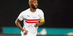 أحمد صالح عن شيكابالا: علامة من علامات الزمالك - هرم مصر