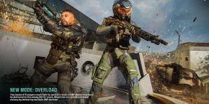تسريبات تكشف عن نمطين جديدين للعبة Call of Duty: Black Ops 7 - هرم مصر