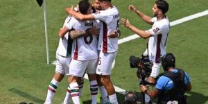 فلومينينسي يطيح بـ إنتر ميلان من كأس العالم للأندية ويتأهل لربع النهائي - هرم مصر