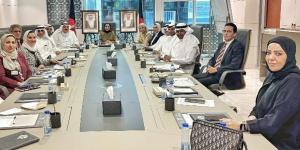 وزيرا الشؤون والصحة يبحثان تطوير خدمات ذوي الإعاقة - هرم مصر