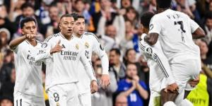تشكيل ريال مدريد المتوقع أمام يوفنتوس اليوم في كأس العالم للأندية #كأس_العالم_للأندية #مونديال_الأندية #الأهلي #كأس_العالم_للأندية2025 #الأهلي_فى_المونديال - هرم مصر
