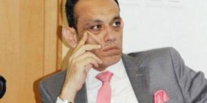 محمد لطفي رئيسًا للإذاعة المصرية خلفاً لـ محمد نوار - هرم مصر