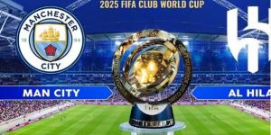 حصريا الأن مباراة مانشستر سيتي ضد الهلال مباشر وبجودة متميزة #الهلال_السعودي #مانشستر_سيتي #كأس_العالم_للأندية - هرم مصر