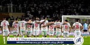 موعد وصول مدرب الزمالك الجديد للقاهرة - هرم مصر