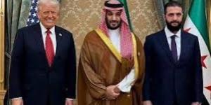 باحث إستراتيجي: القرار الأمريكي يرتبط بمسار تطبيع سوري إسرائيلي وتوسيع الاتفاقات الإبراهيمية - هرم مصر