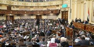برلماني يطالب بضرورة إلزام المالك بترميم الوحدات السكنية - هرم مصر