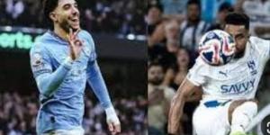 فيسبوك مباشر لمباراة مانشستر سيتي والهلال ولحظة بلحظة #الهلال_السعودي #مانشستر_سيتي #كأس_العالم_للأندية - هرم مصر