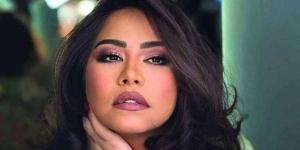 عمرو أديب عن شيرين عبدالوهاب دي جزء من صورة مصر الفنية - هرم مصر