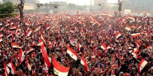 رشا مهدي: مكتسبات المرأة تتوالى وأصبحت الأحلام تتحقق بسبب ثورة 30 يونيو - هرم مصر