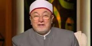 كما أوصانا النبي.. خالد الجندي يكشف أفضل الأعمال في يوم عاشوراء - هرم مصر