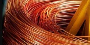 سعر كيلو النحاس اليوم الثلاثاء 1 يوليو 2025.. بكام الأحمر والأصفر النهارده؟ - هرم مصر