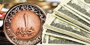 سعر الدولار اليوم الثلاثاء 1 يوليو 2025 - هرم مصر