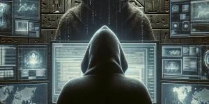 الجرائم الإلكترونية أبرز تحديات التحول الرقمي - هرم مصر