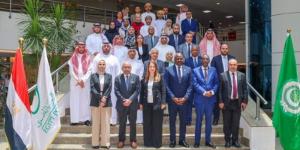 بمشاركة 14 دولة عربية.. داليا الباز تترأس اجتماع اللجنة العربية الدائمة للبريد - هرم مصر
