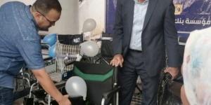 بشراكة بين الدولة والمجتمع المدني.. انطلاق مشروع التنمية الشاملة بمركز قفط - هرم مصر