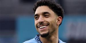 الهلال ضد السيتي خروج هالاند وعمر مرموش يشارك مع مان سيتي #كأس_العالم_للأندية #مونديال_الأندية #الأهلي #كأس_العالم_للأندية2025 #الأهلي_فى_المونديال - هرم مصر