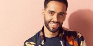 يحمل ألوانا متنوعة.. رامي جمال يعلن طرح ألبومه الجديد «محسبتهاش»I فيديو - هرم مصر