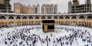 السياحة تصدر تعليمات مشددة لـ الشركات المنفذة لبرامج العمرة - هرم مصر